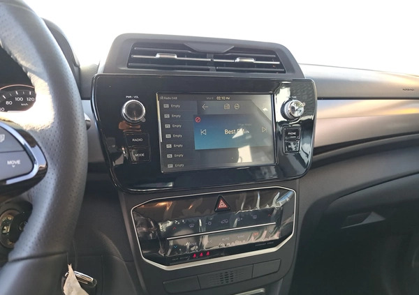 SsangYong Tivoli cena 96299 przebieg: 1, rok produkcji 2023 z Końskie małe 121